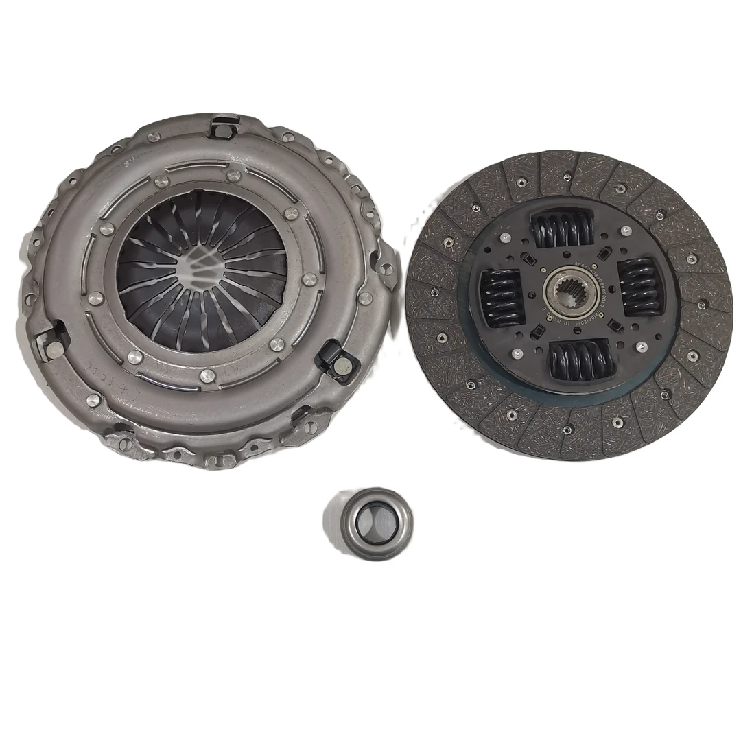 东风标致 雪铁龙2.0EC8 1.6T代用 离合器三件套盘片轴承 需要厂牌