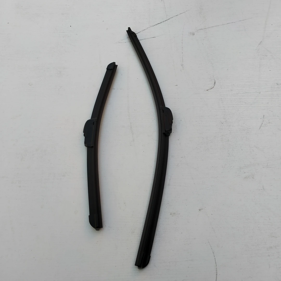 东风风神 AX7 前雨刷片 前雨刷器片 一对不单卖