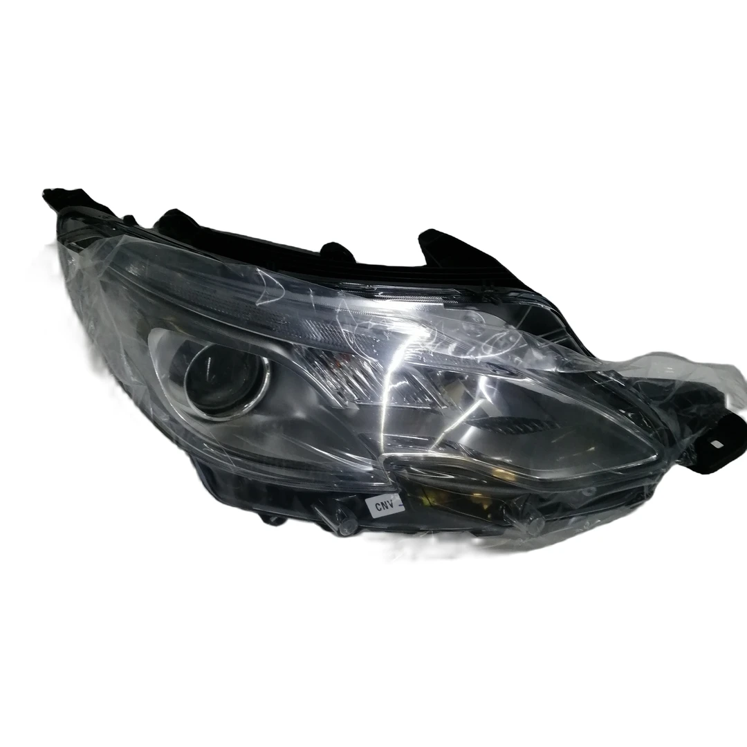 东风标致2008/普通6针  前大灯左右