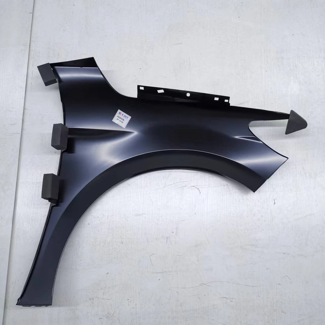 东风标致 301 新301 叶子板 前叶子板 翼子板 无孔 分左右