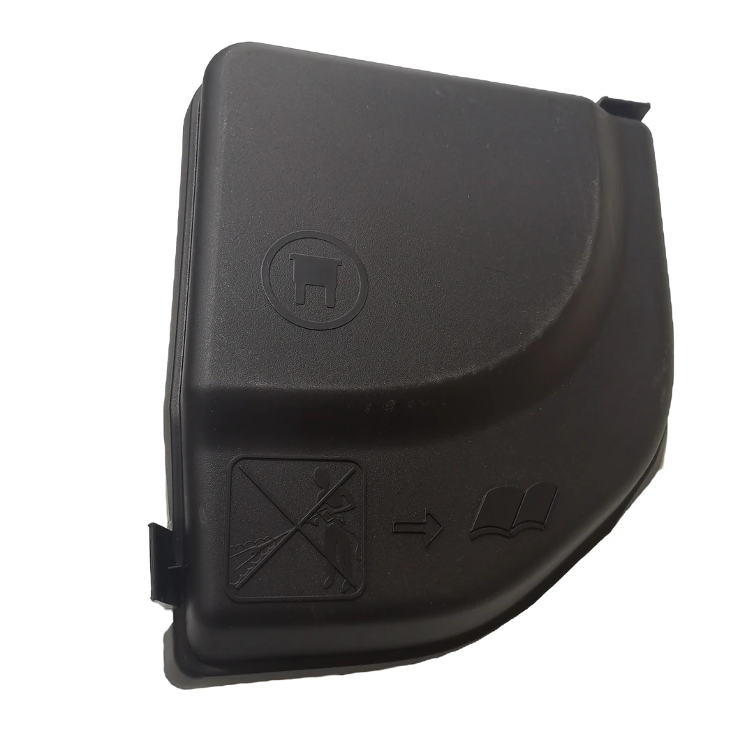 标致307 408 3008 雪铁龙 新世嘉 BSM保险丝盒上盖