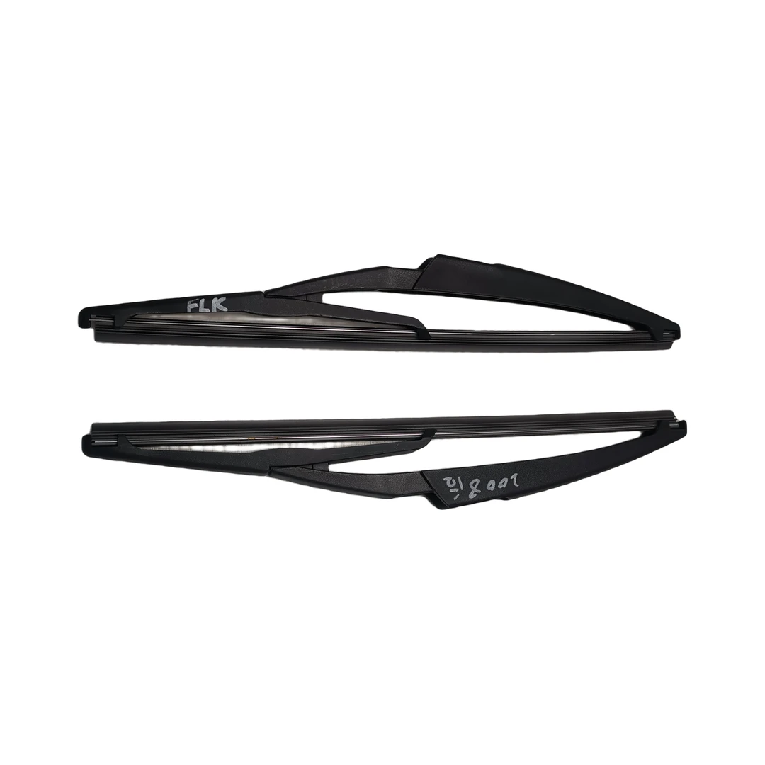 标致2008 雪铁龙C3-XR通用 后雨刷臂 刮水器摇臂 后雨刷片 刮水器