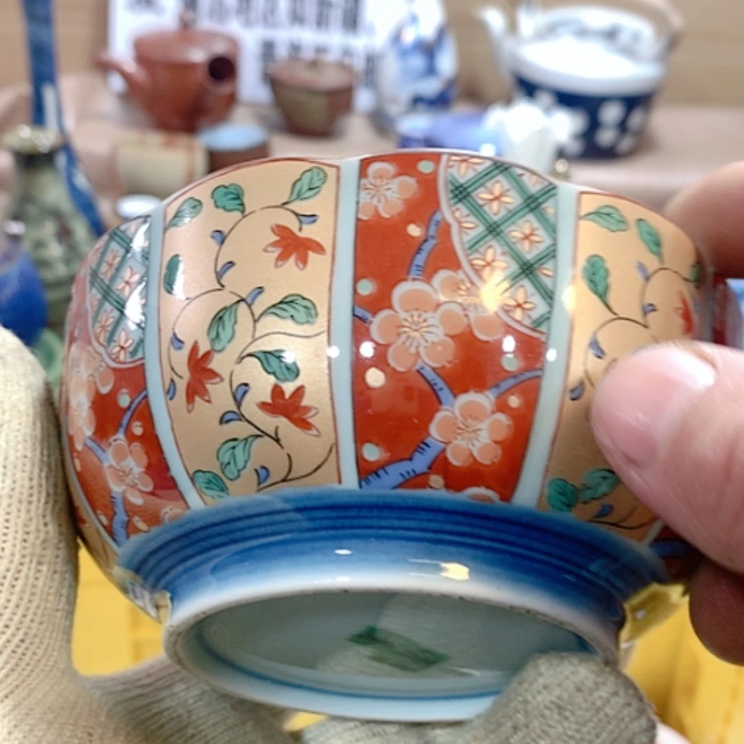 【闪购商品】密胺瓷片胡****1