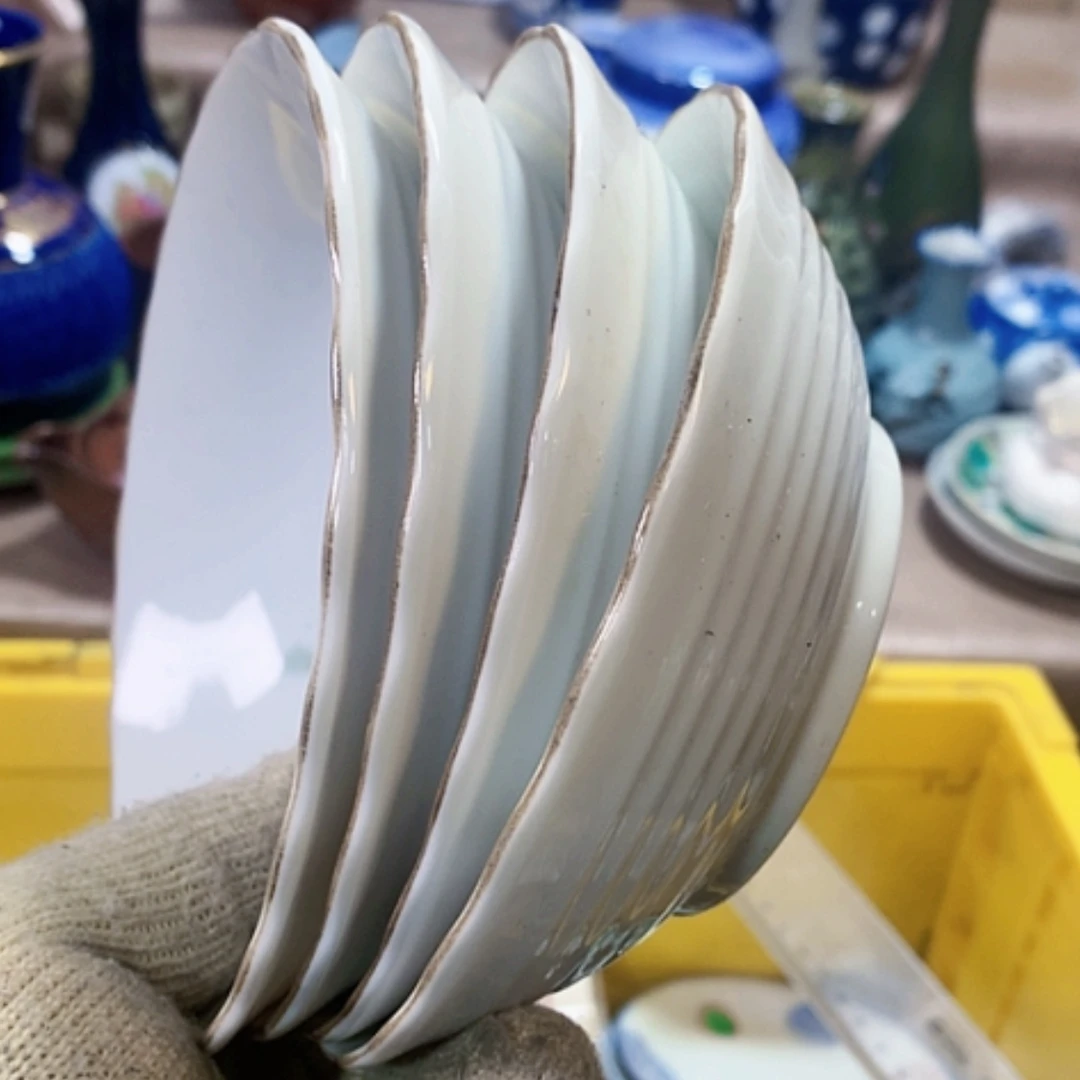 【闪购商品】密胺瓷片一****馆