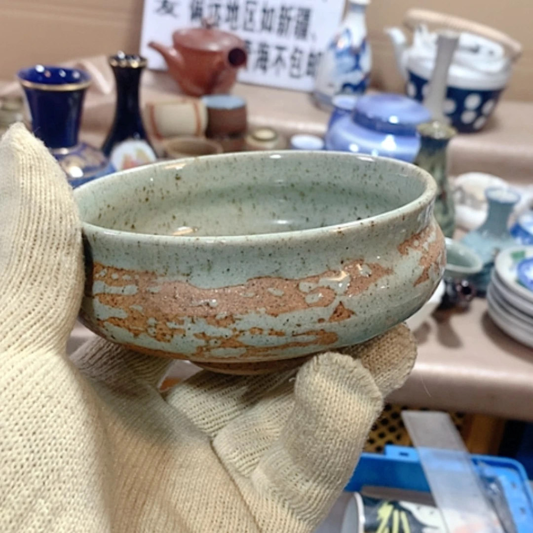 【闪购商品】密胺瓷片一****馆