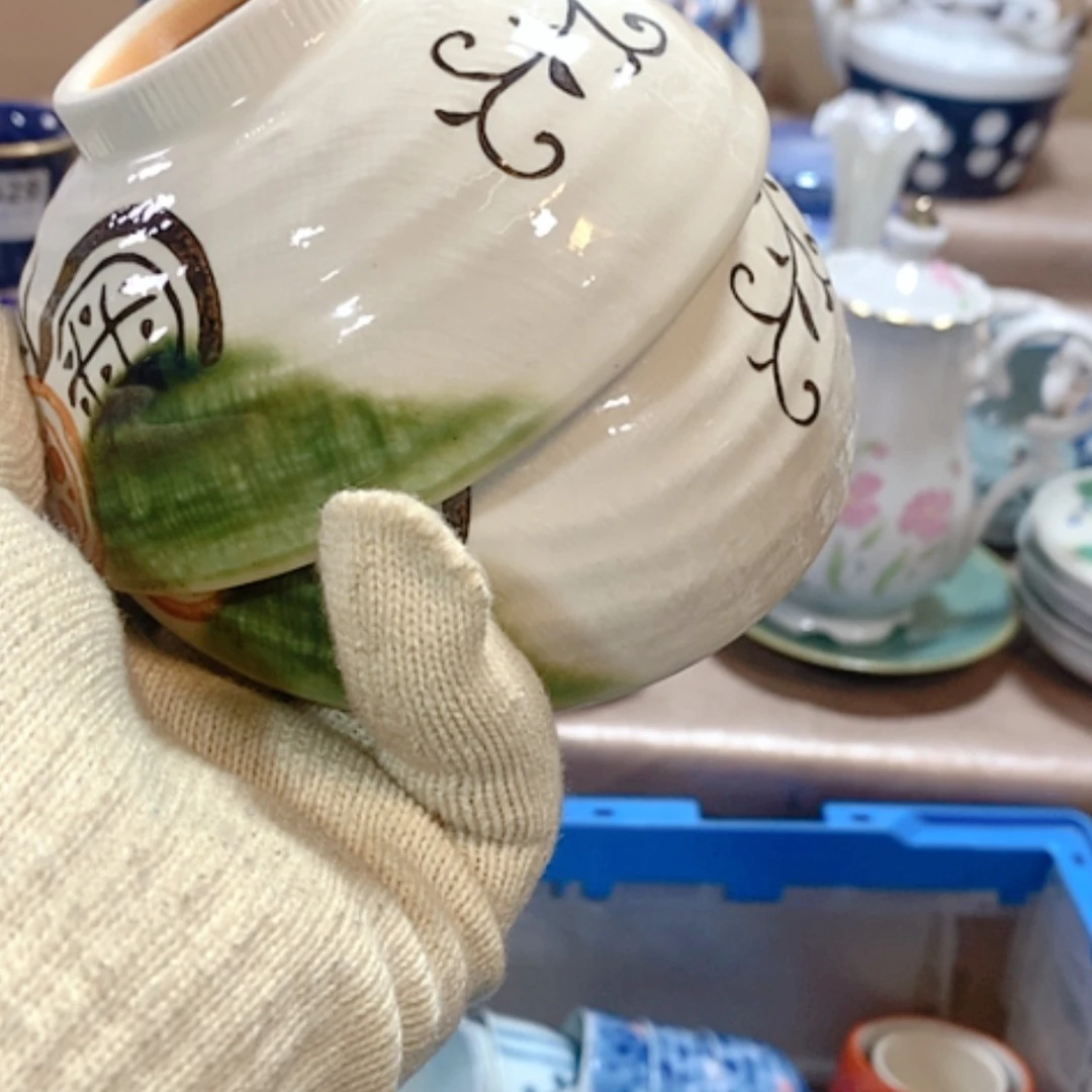 【闪购商品】密胺瓷片胡****1