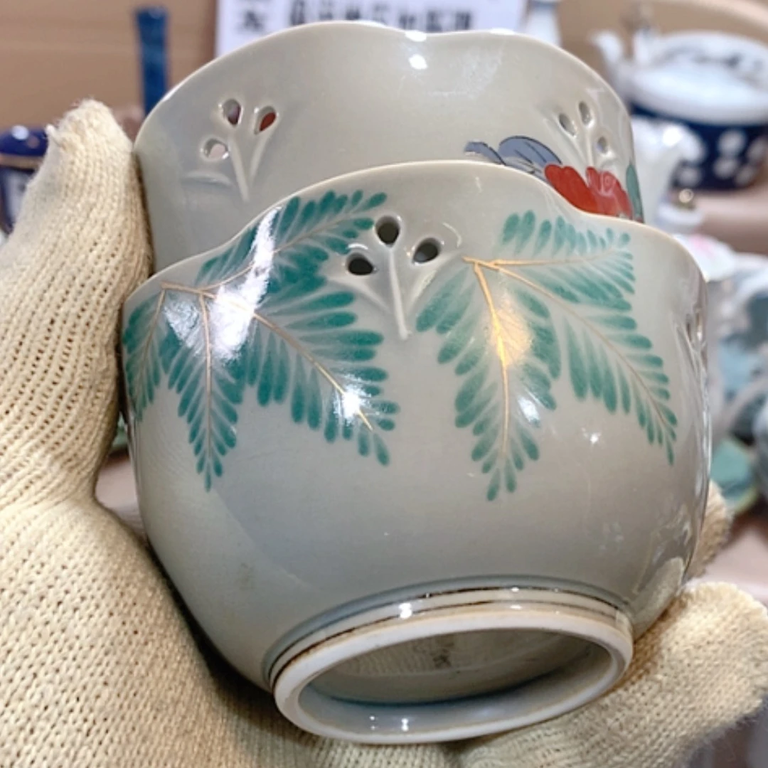 【闪购商品】密胺瓷片胡****1