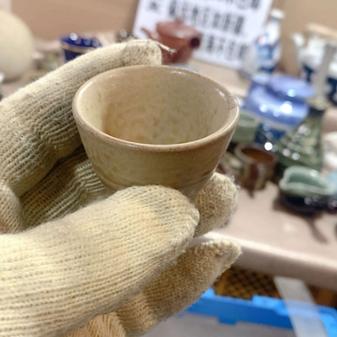 【闪购商品】密胺瓷片一****馆