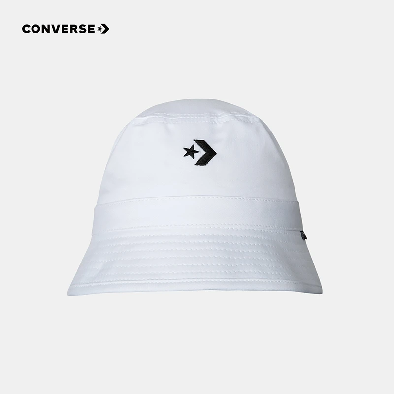 Converse匡威童装户外休闲儿童渔夫帽CAN-HW-5492