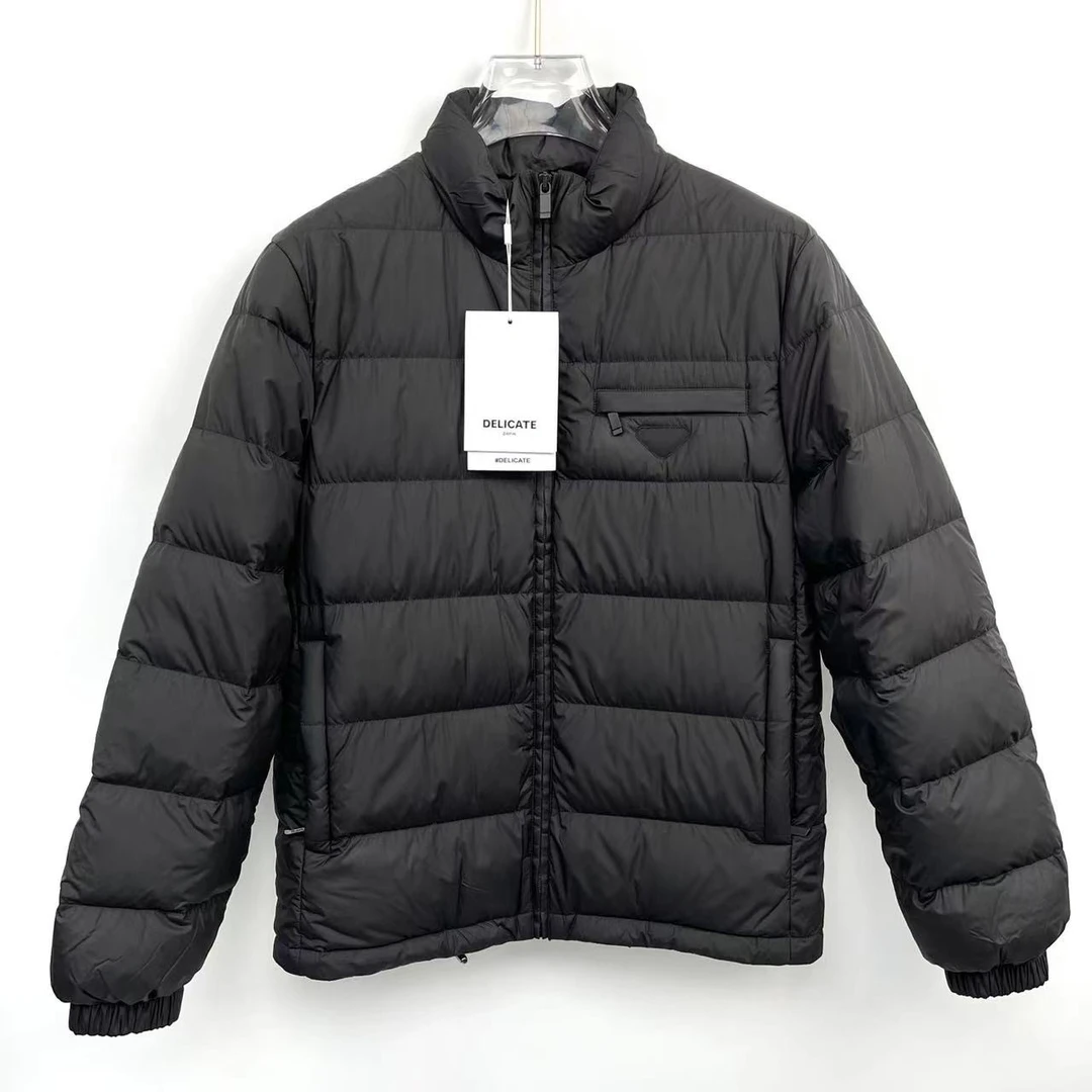 2025年秋冬新款男士羽绒服22612保暖舒适SYIP/ZHIPINDELICATE