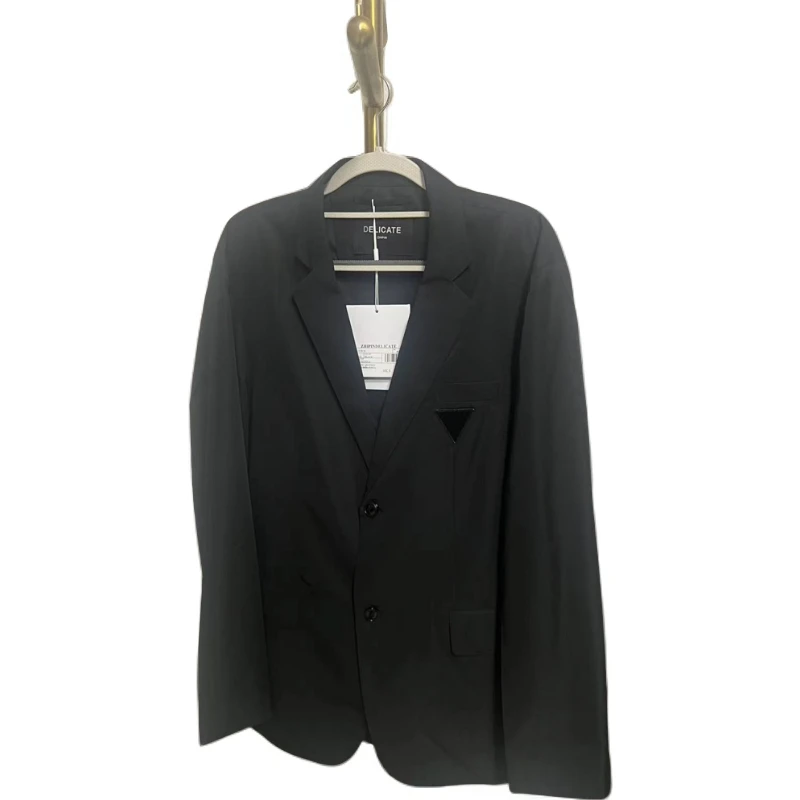 2025年春秋休闲西服9800短款舒适SYIP&ZHIPINDELICATE