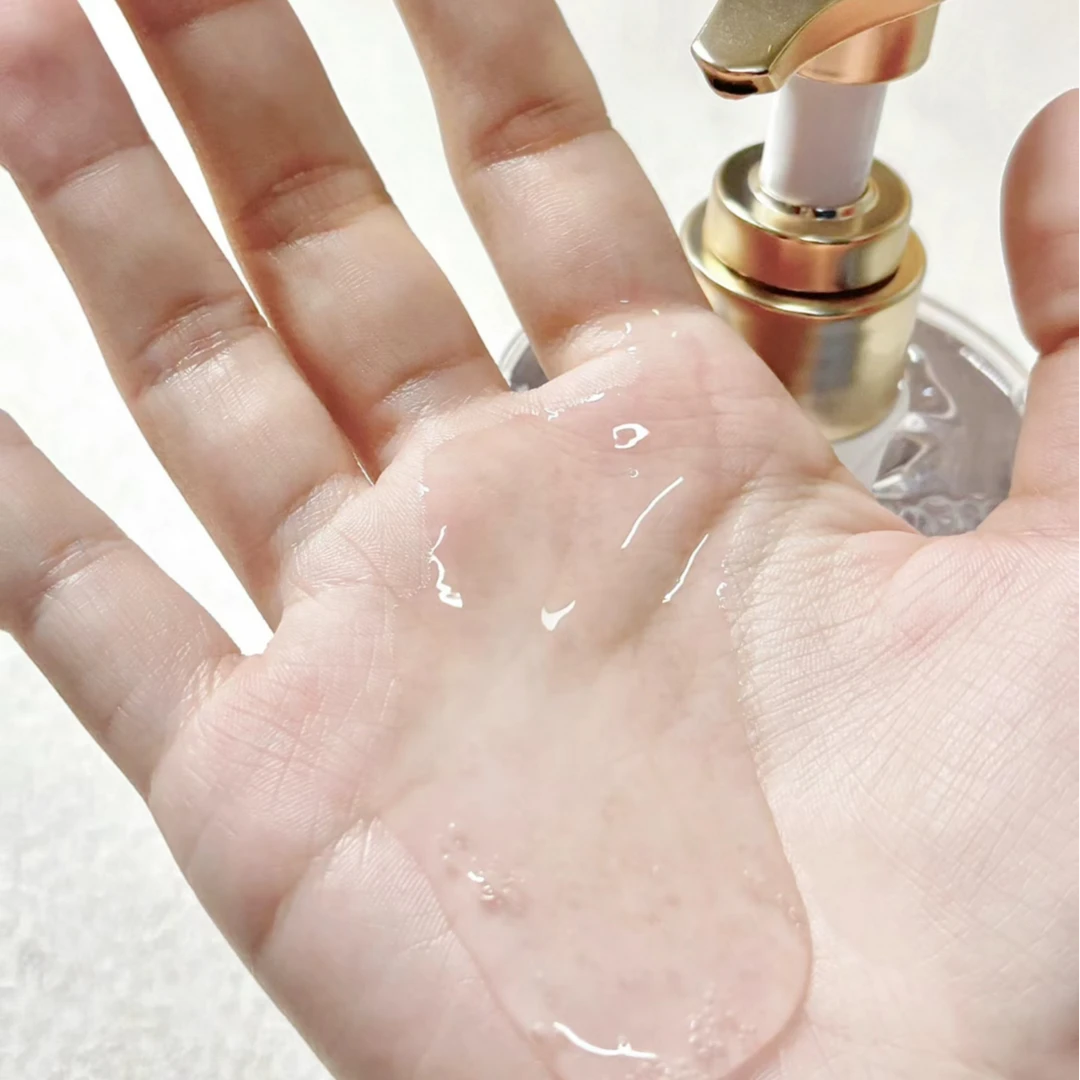 (巨巨巨好闻！）挖到了比香水还好闻沐浴露