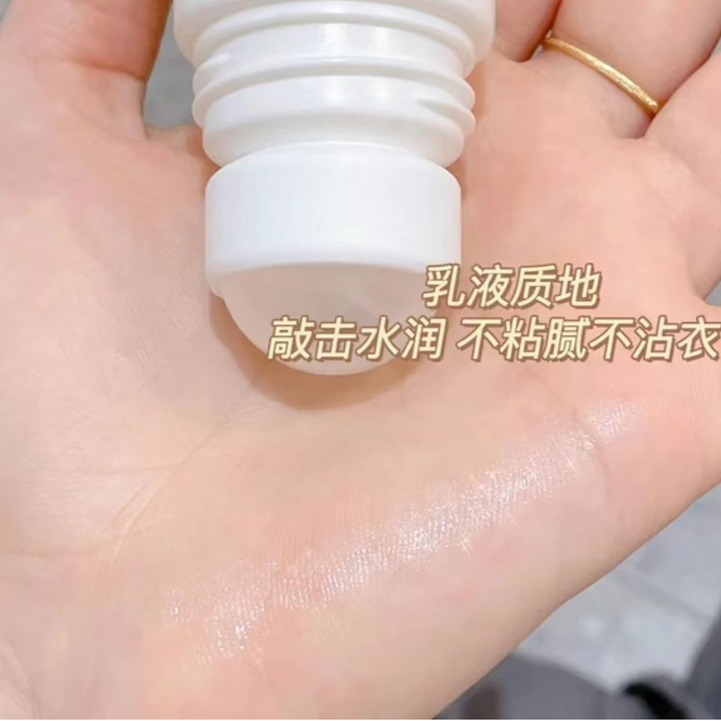 （除臭异汗真的顶！）小艾小琳香体露让你拥有高段位伪体香