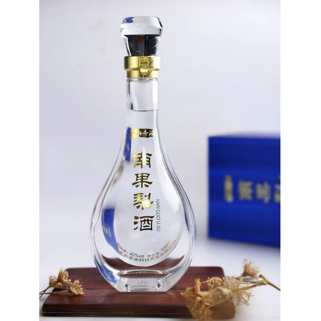 红山秀源42°友情酒42度