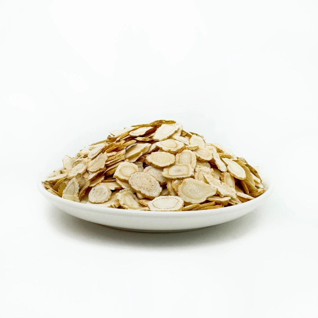 西洋参片切片含片泡水煲汤广东汤料