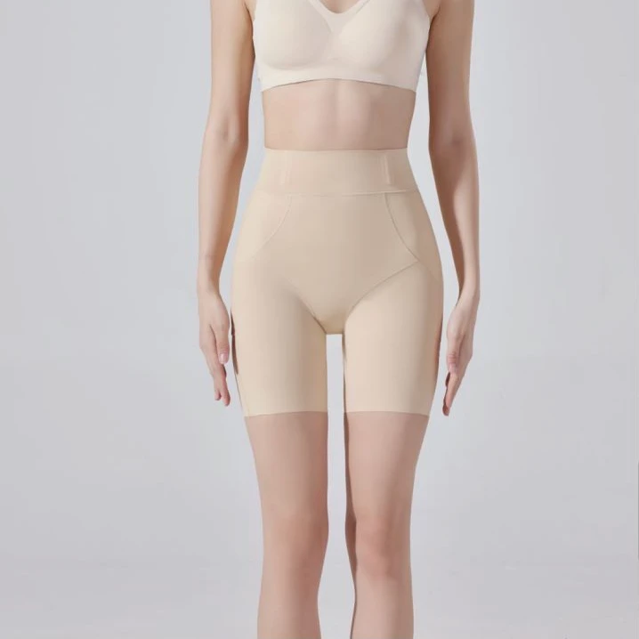 一秒提臀 + 收腹裤翘臀塑形紧身运动美体  塑性  S68  11