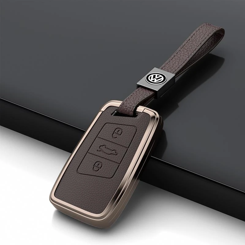 大众迈腾帕萨特cc蔚领途观速腾朗逸宝来车探岳途岳凌渡防摔钥匙扣