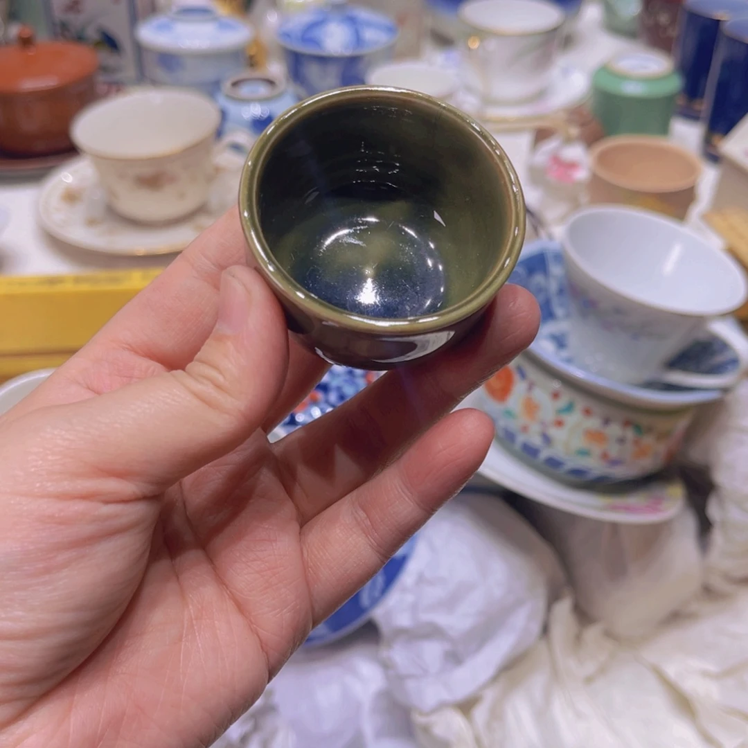碟米*默认微瑕，满20包邮