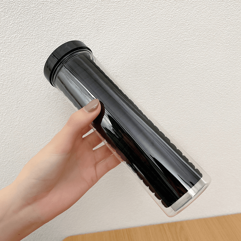 高弹力筒装橡筋简约百搭款5筒
