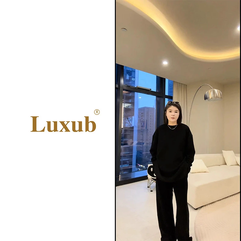 【清仓！！！不加单不补单】超绝松弛感~【美拉德穿搭】搭啥都好搭的上衣