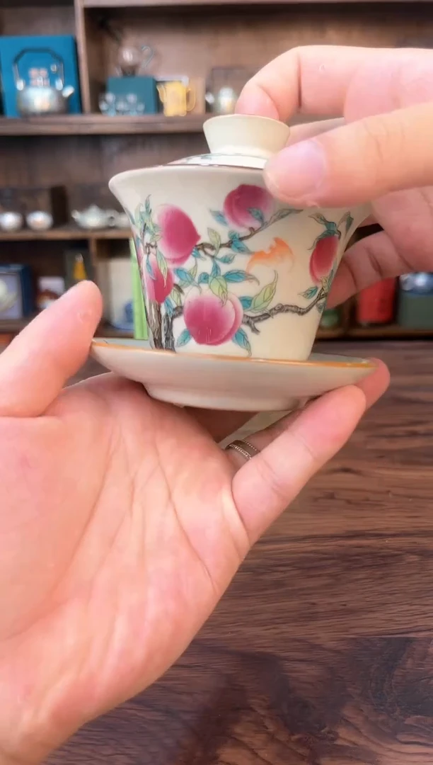 【闪购商品】大海茶器商品链接