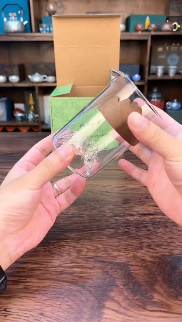 【闪购商品】大海茶器商品链接