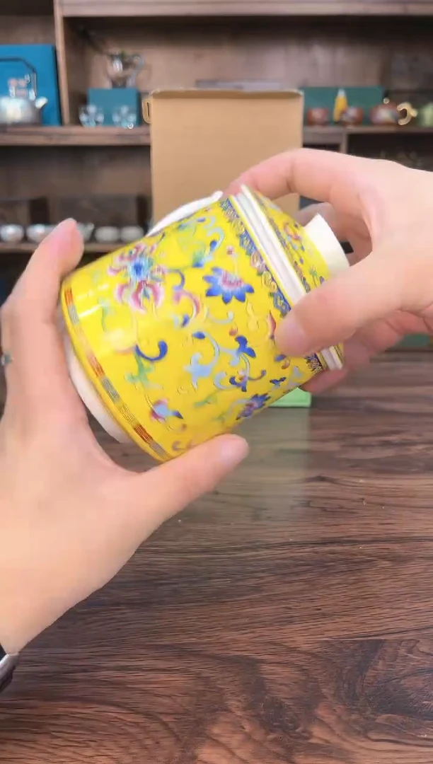 【闪购商品】大海茶器商品链接@@E147