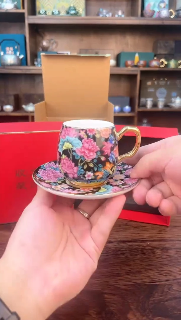 【闪购商品】大海茶器商品链接X871