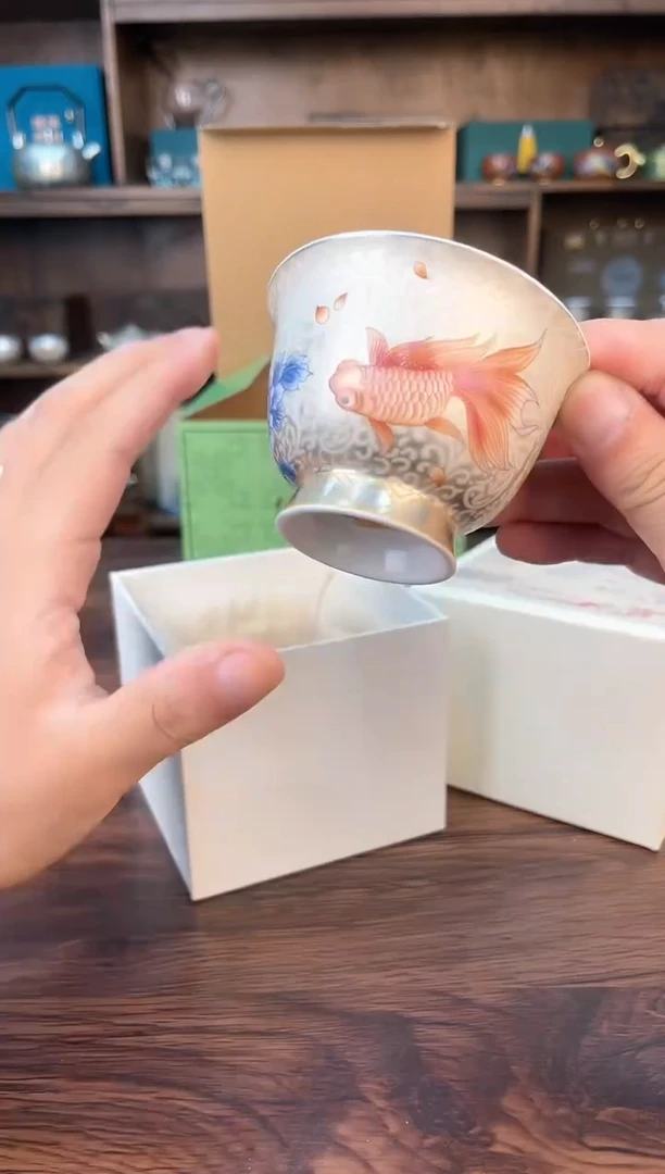 【闪购商品】大海茶器商品链接