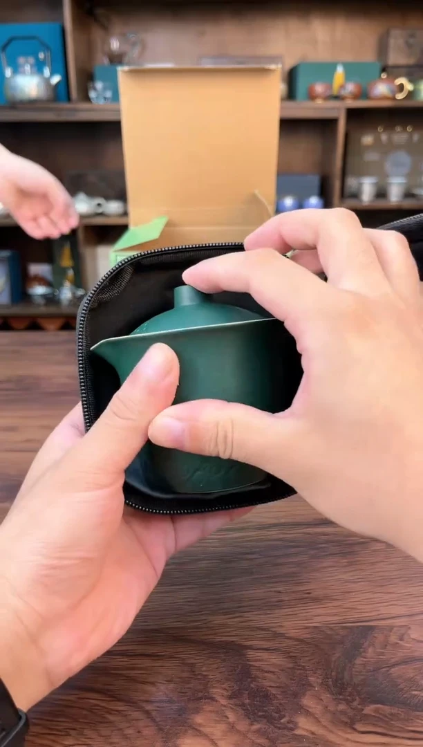 【闪购商品】大海茶器商品链接