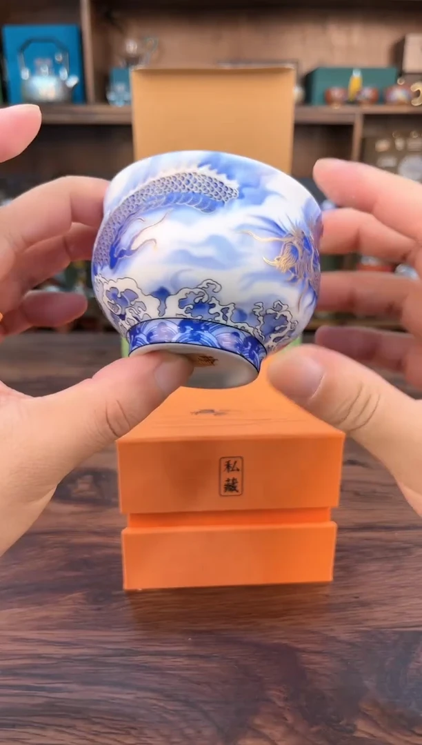 【闪购商品】大海茶器商品链接