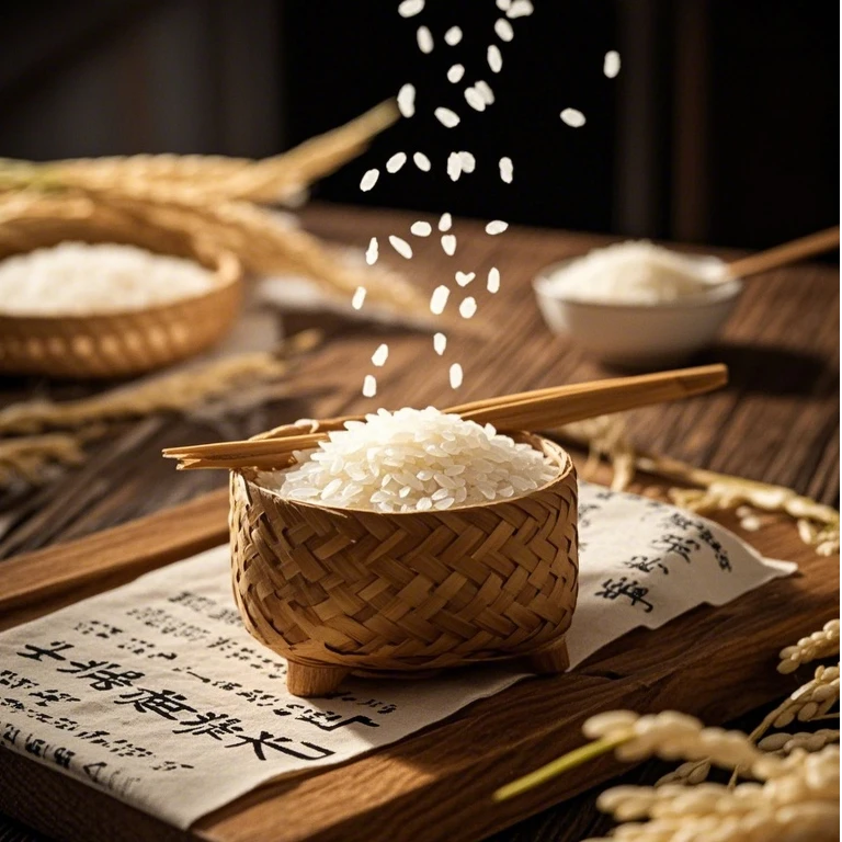 2024年五常大米1斤装粉丝专享