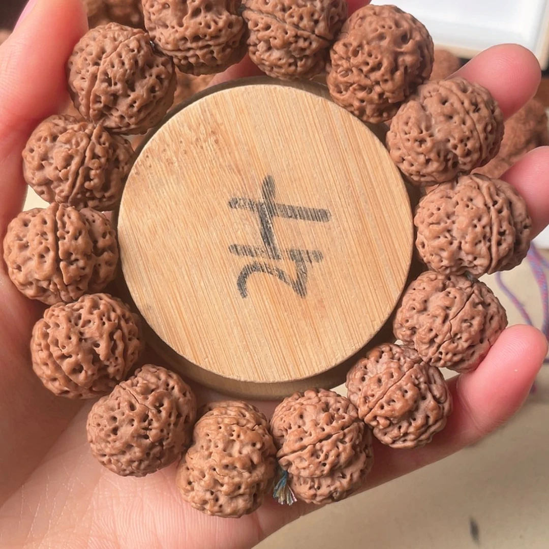 【闪购商品】金刚菩提吊坠H*马22