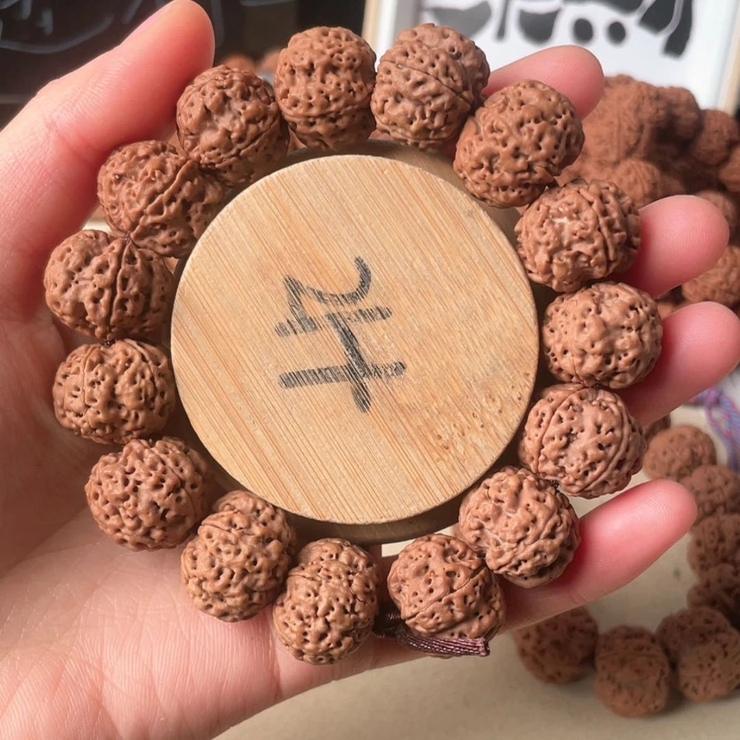 【闪购商品】金刚菩提吊坠o****z18