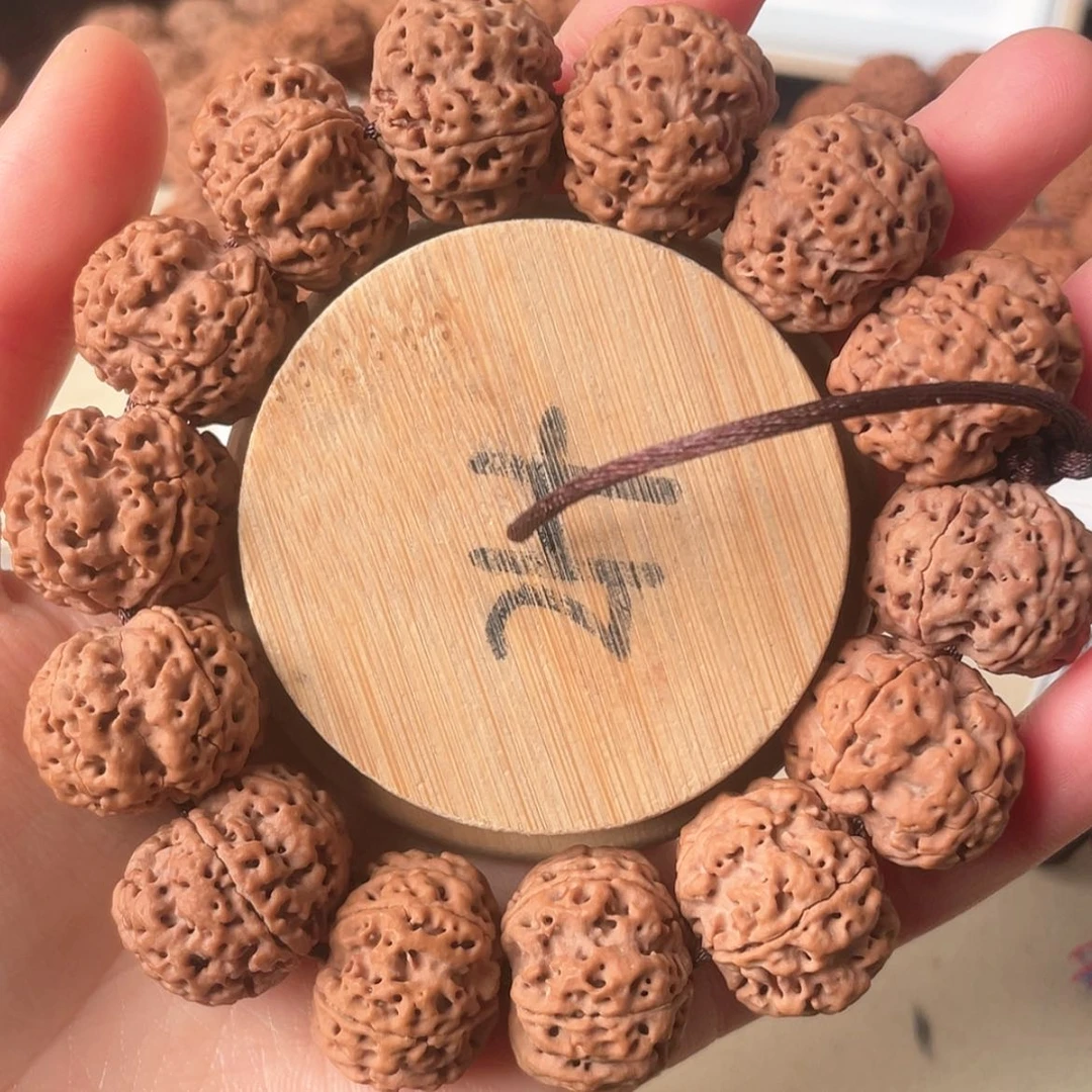 【闪购商品】金刚菩提吊坠22