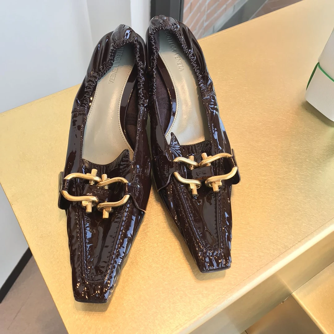 全新未使用 BOTTEGA VENETA/葆蝶家 /女士休闲鞋