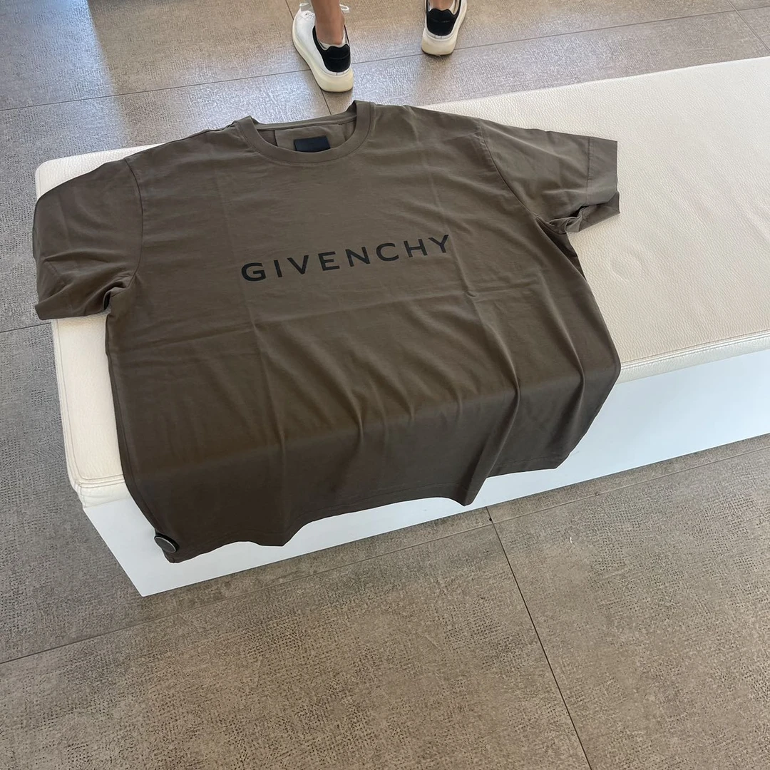 全新未使用 Givenchy/纪梵希 /七七/短袖