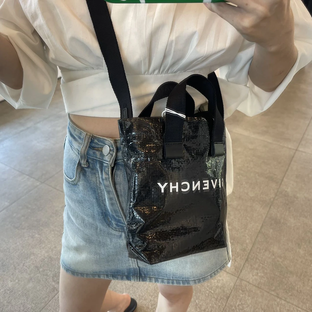 全新未使用 Givenchy/纪梵希 /七七/小挎包