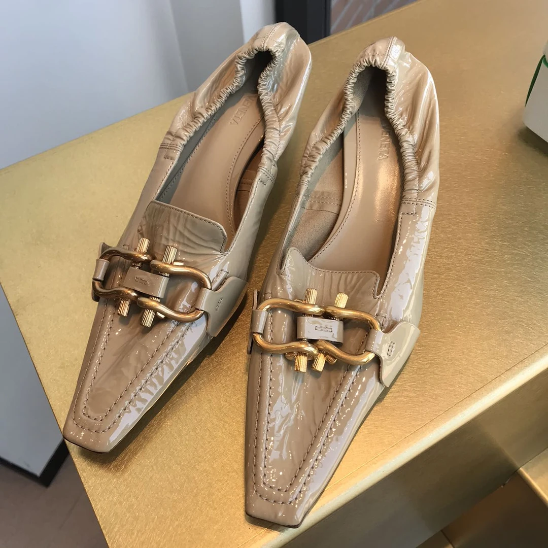 全新未使用 BOTTEGA VENETA/葆蝶家 /女士休闲鞋