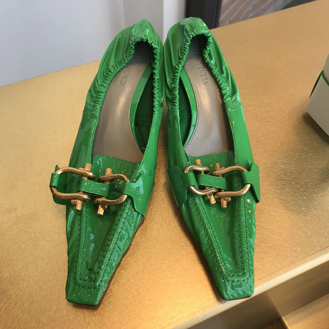 全新未使用 BOTTEGA VENETA/葆蝶家 /女士休闲鞋