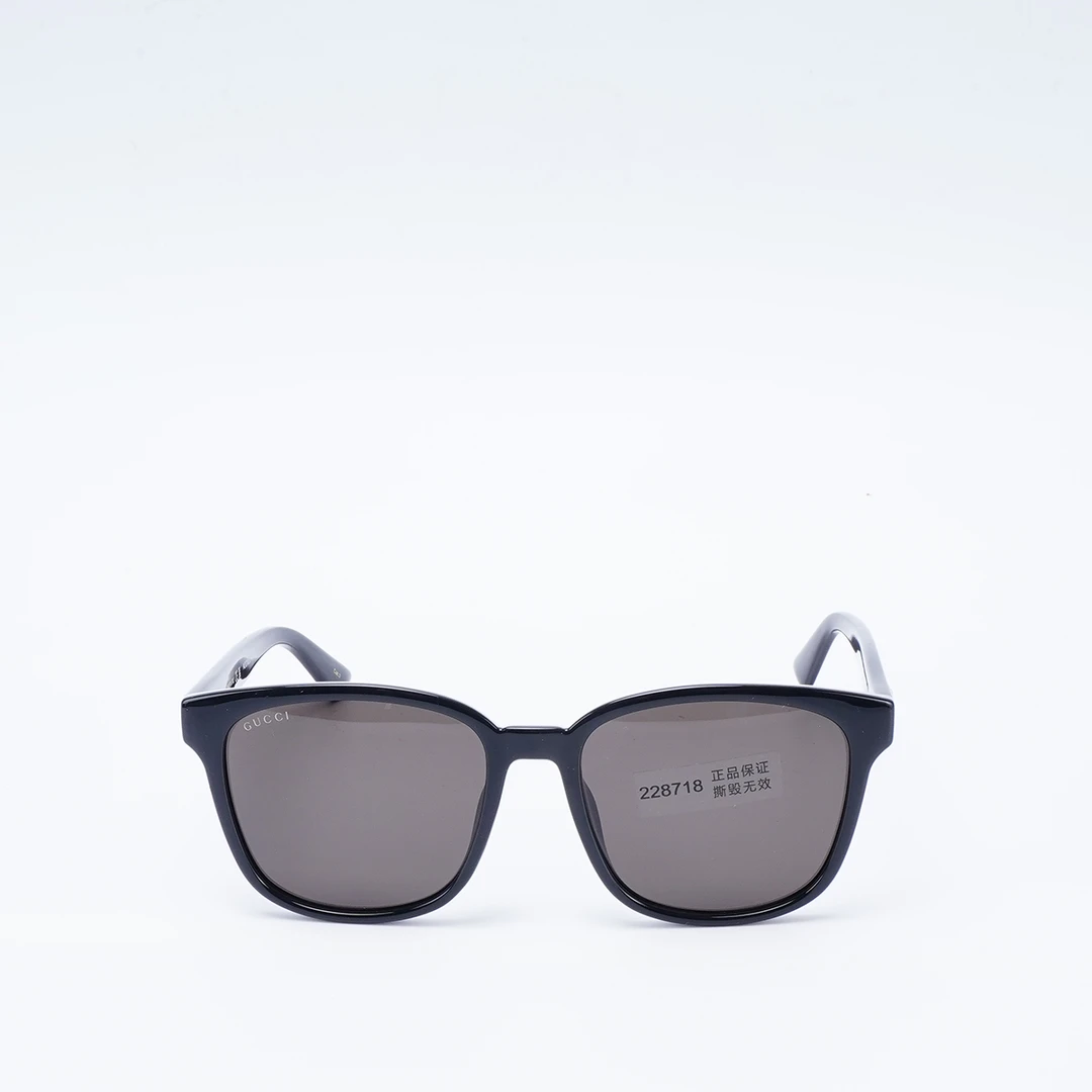 全新未使用 GUCCI/古驰 墨镜/BG23006610