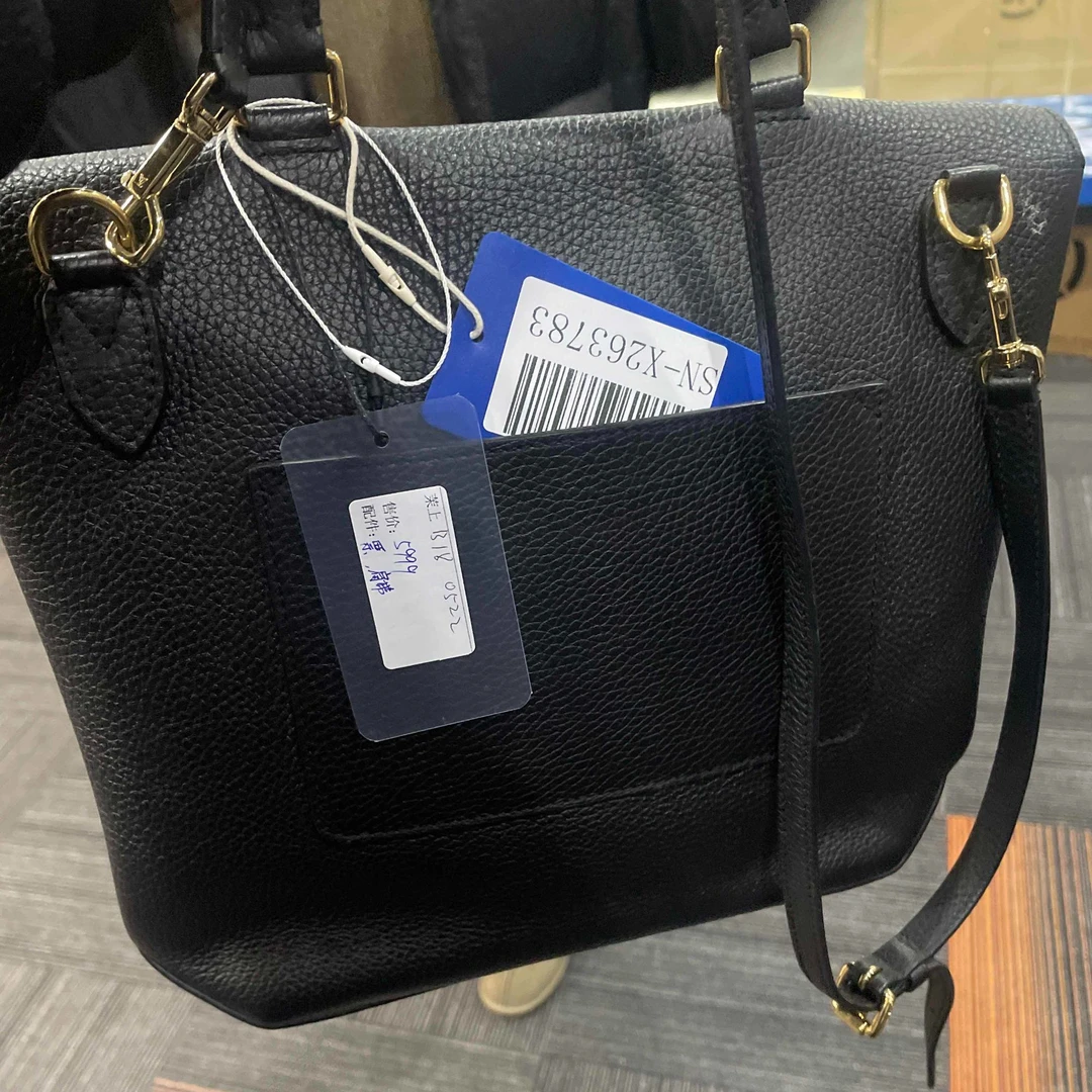 95新 LouisVuitton/路易威登 斜挎手提包/B17十