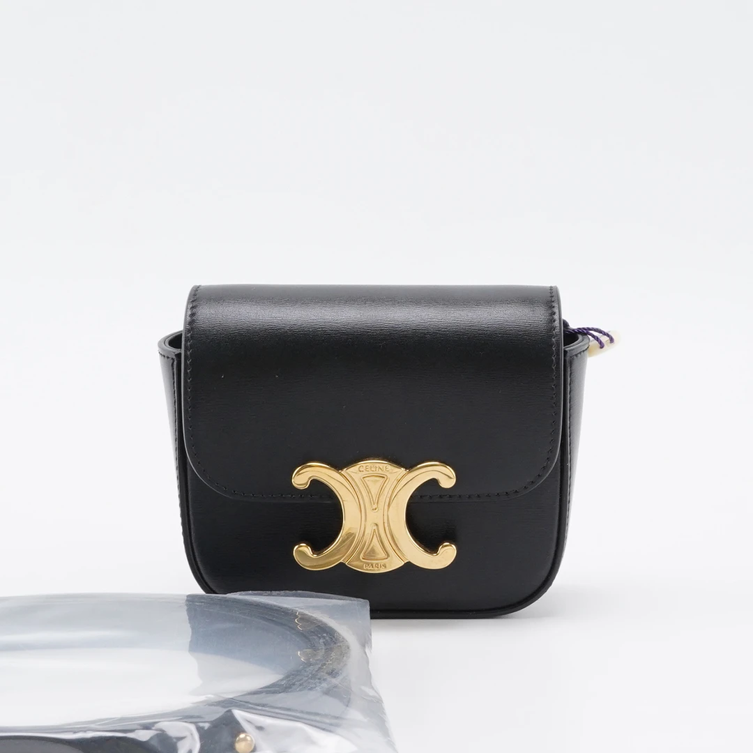 95新 Celine/思琳 Celine triomphe凯旋门/TS020326