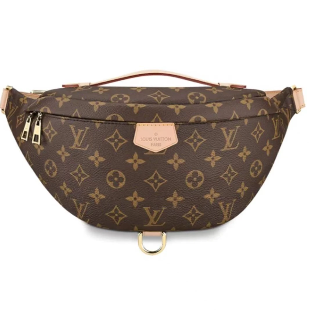 95新 LouisVuitton/路易威登 bumbag胸包/BG22000977
