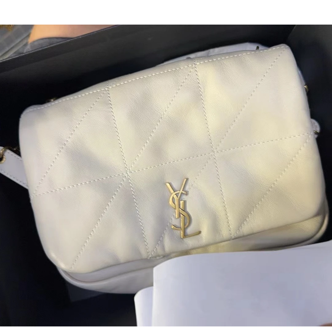 全新未使用 YSL/圣罗兰 jamie小号/BG22018111