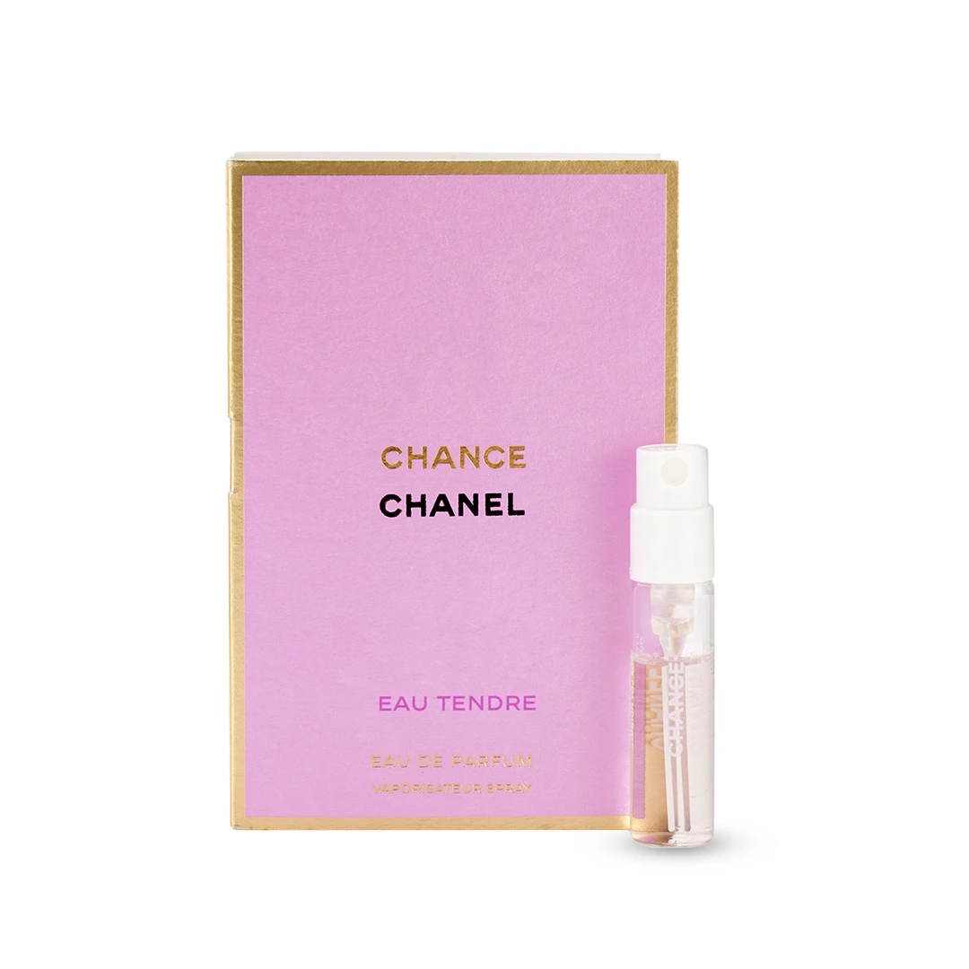 Chanel/香奈儿 桔夕奢侈品专享香奈儿香水小样/FL0018