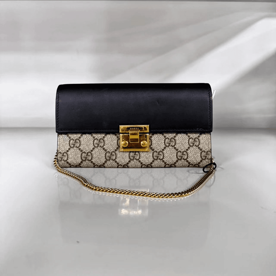 95新  Gucci 月光宝盒woc/TS001807/zz25