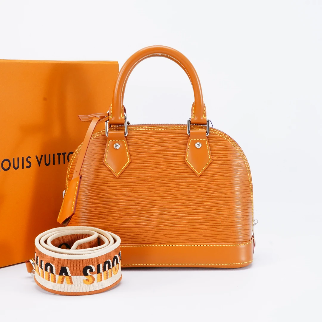 99新 LouisVuitton/路易威登 【一口价】almabb新宽肩带/BG23003822