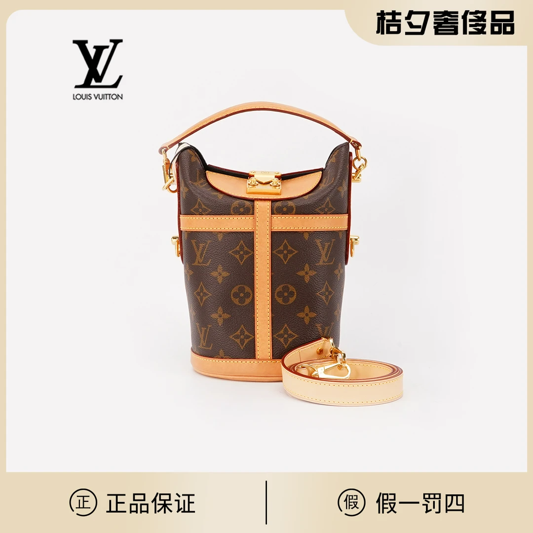 95新 LouisVuitton/路易威登 LV 薯条包老花/BG22000089