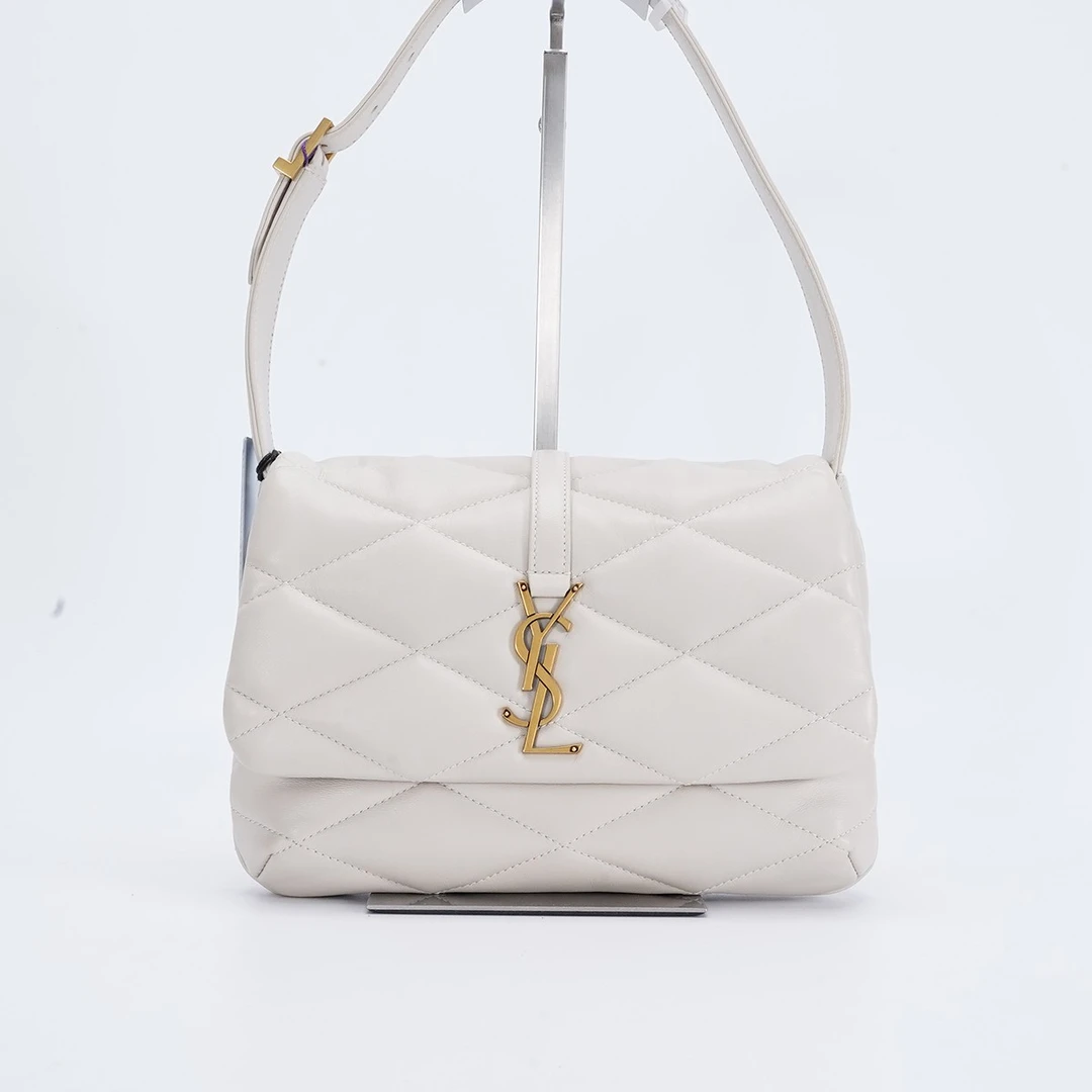 95新 YSL/圣罗兰  YSL LE57单肩包/BG23001352